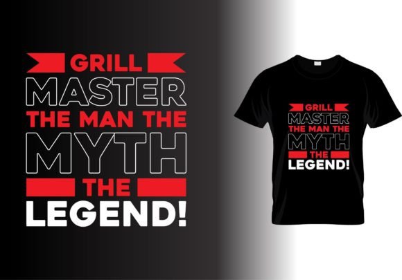 BBQ T Shirt SVG Design Review