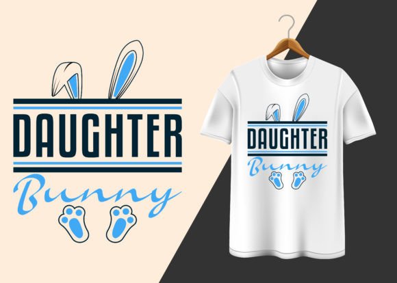 Daughter Bunny Embroidery Design Review for Real Projects