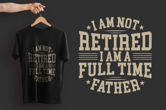 Father’s Day Quote T-shirt