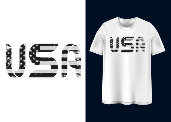 Happy Memorial Day T-shirt Design