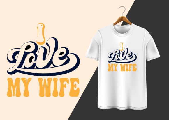 I Love My Wife Embroidery Design Review