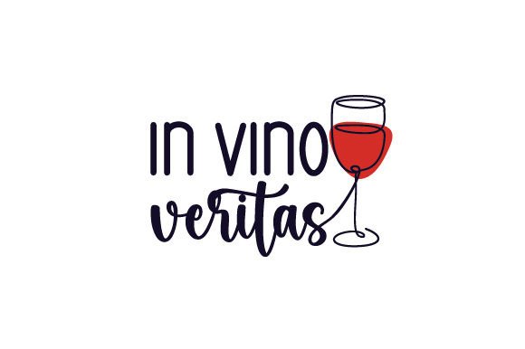 In Vino Veritas Embroidery Design Review