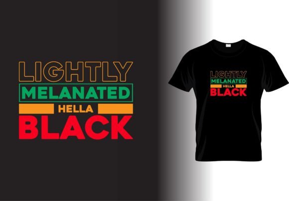 Juneteenth T Shirt SVG Vector