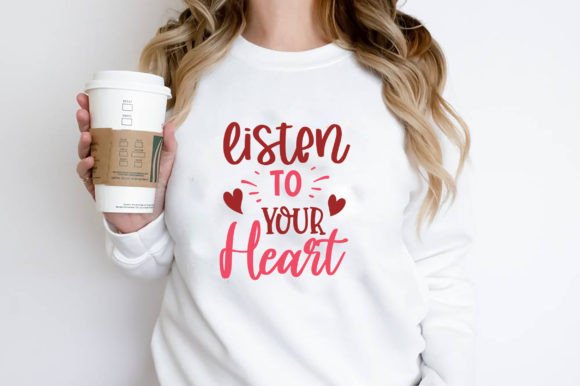 Listen to Your Heart