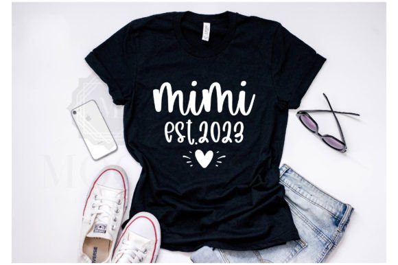 Mimi Est.2023 Embroidery Design Review