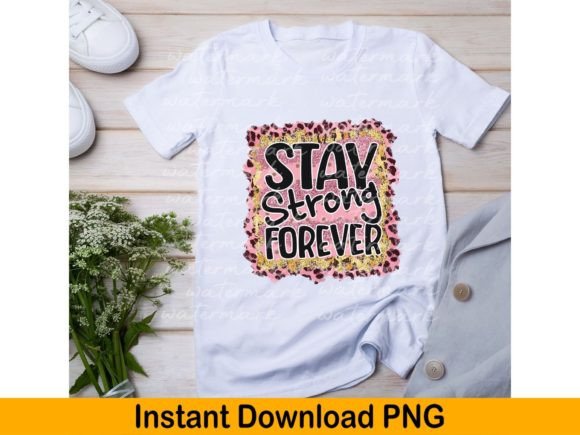 Motivational Png, Stay Strong Forever: A Design Review for Real Projects