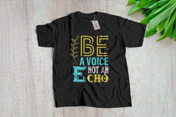 Motivational Quotes T-shirt Design