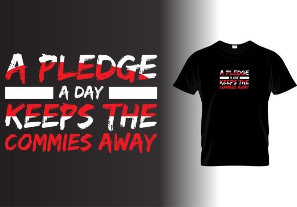Patriot Day T-shirt SVG Designs
