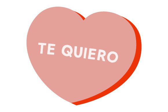 Te Quiero Embroidery Design: A Practical Review for Real Projects